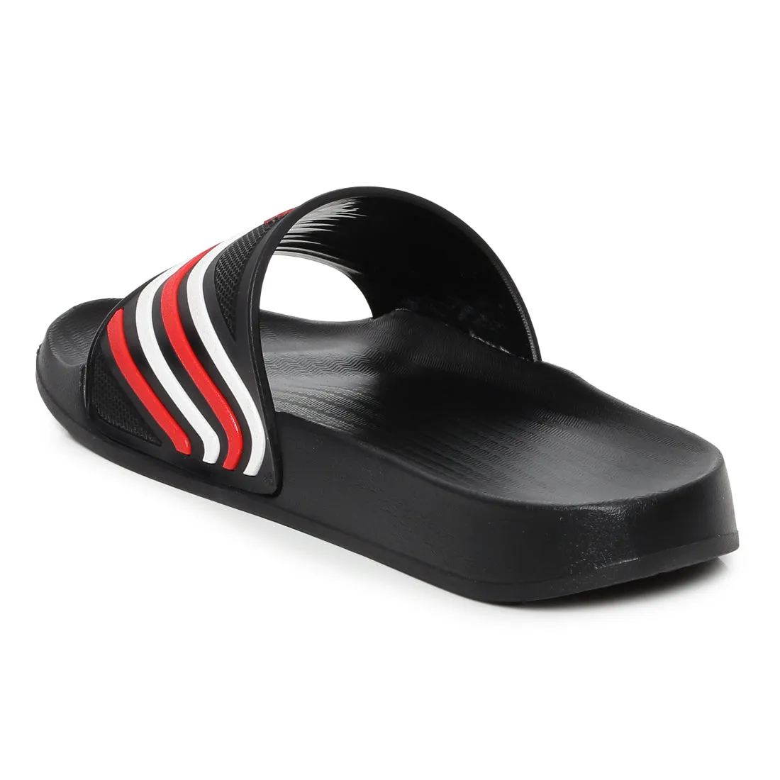 Paragon K10903G Men Casual Sliders | Stylish Trendy Lightweight Slides | Casual & Comfortable Slippers | Everyday Use