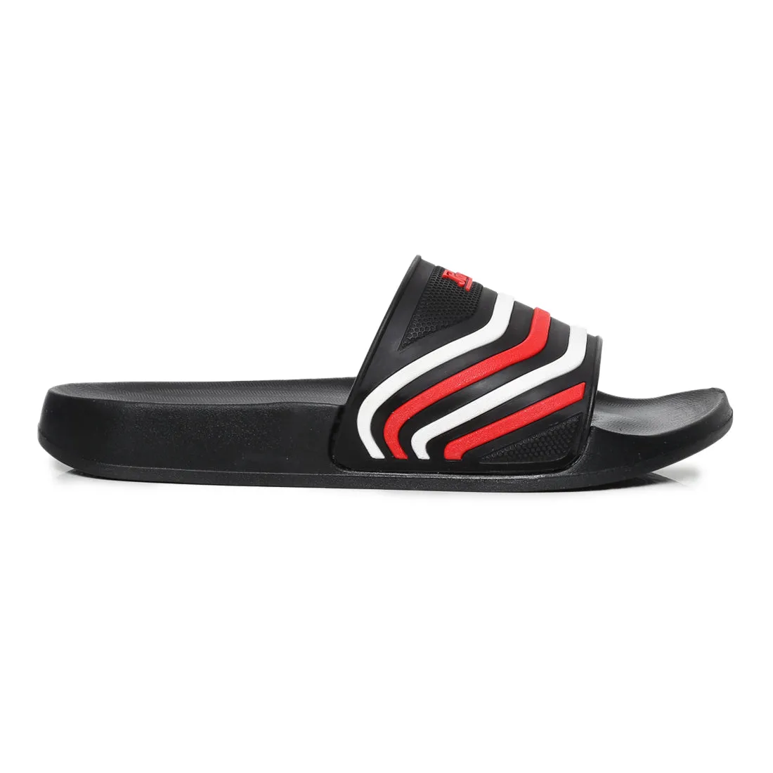 Paragon K10903G Men Casual Sliders | Stylish Trendy Lightweight Slides | Casual & Comfortable Slippers | Everyday Use