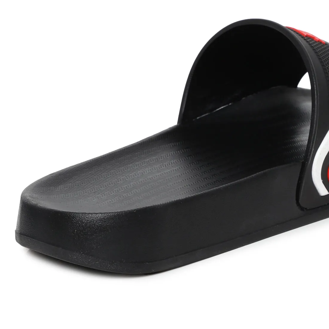 Paragon K10903G Men Casual Sliders | Stylish Trendy Lightweight Slides | Casual & Comfortable Slippers | Everyday Use