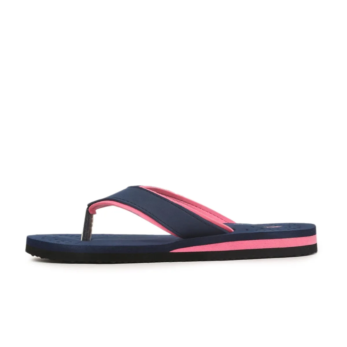 Paragon K3300L Women Stylish Lightweight Flipflops | Comfortable with Anti skid soles | Casual & Trendy Slippers | Indoor & Outd