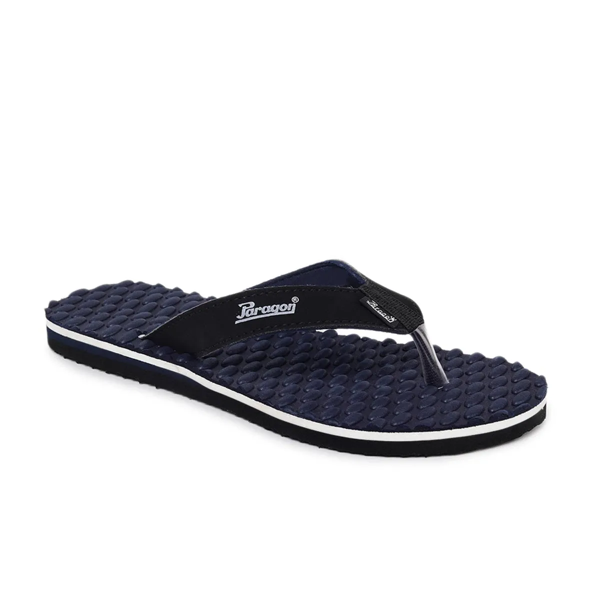 Paragon  K3302L Women Slippers | Lightweight Flipflops for Indoor & Outdoor | Casual & Comfortable | Anti Skid sole | For Everyd