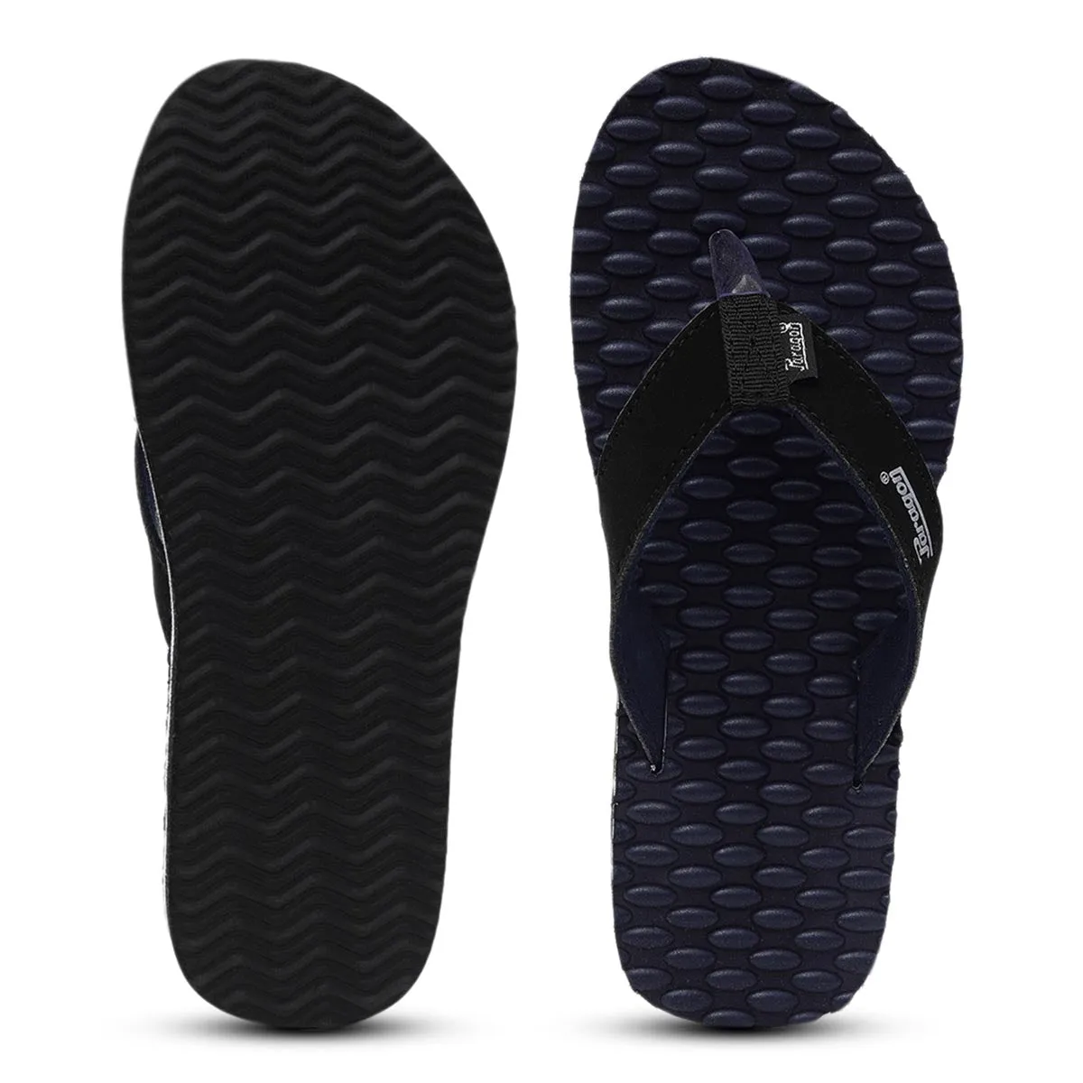 Paragon  K3302L Women Slippers | Lightweight Flipflops for Indoor & Outdoor | Casual & Comfortable | Anti Skid sole | For Everyd