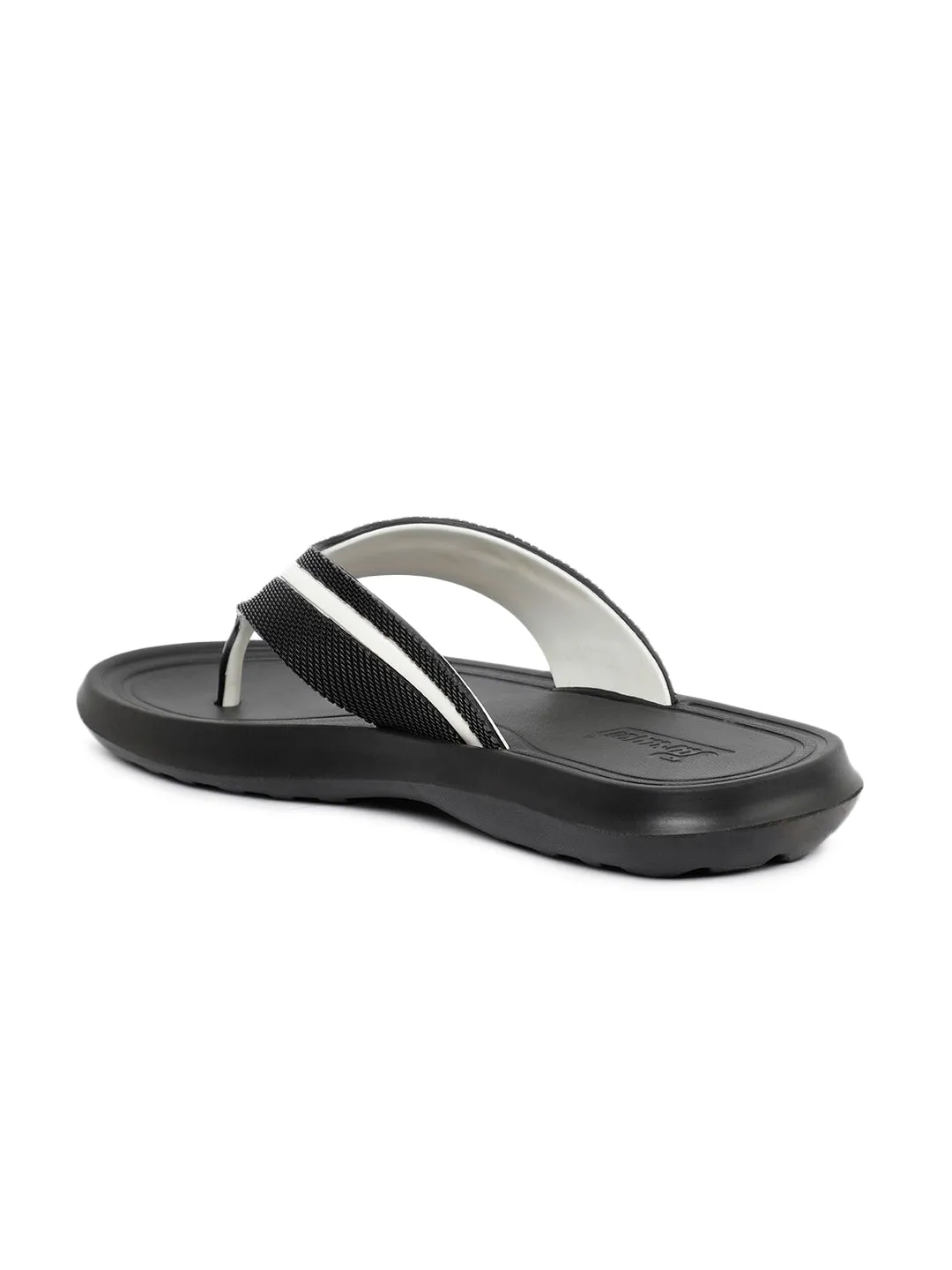 Paragon K3400G Men Stylish Lightweight Flipflops | Comfortable with Anti skid soles | Casual & Trendy Slippers | Indoor & Outdoo