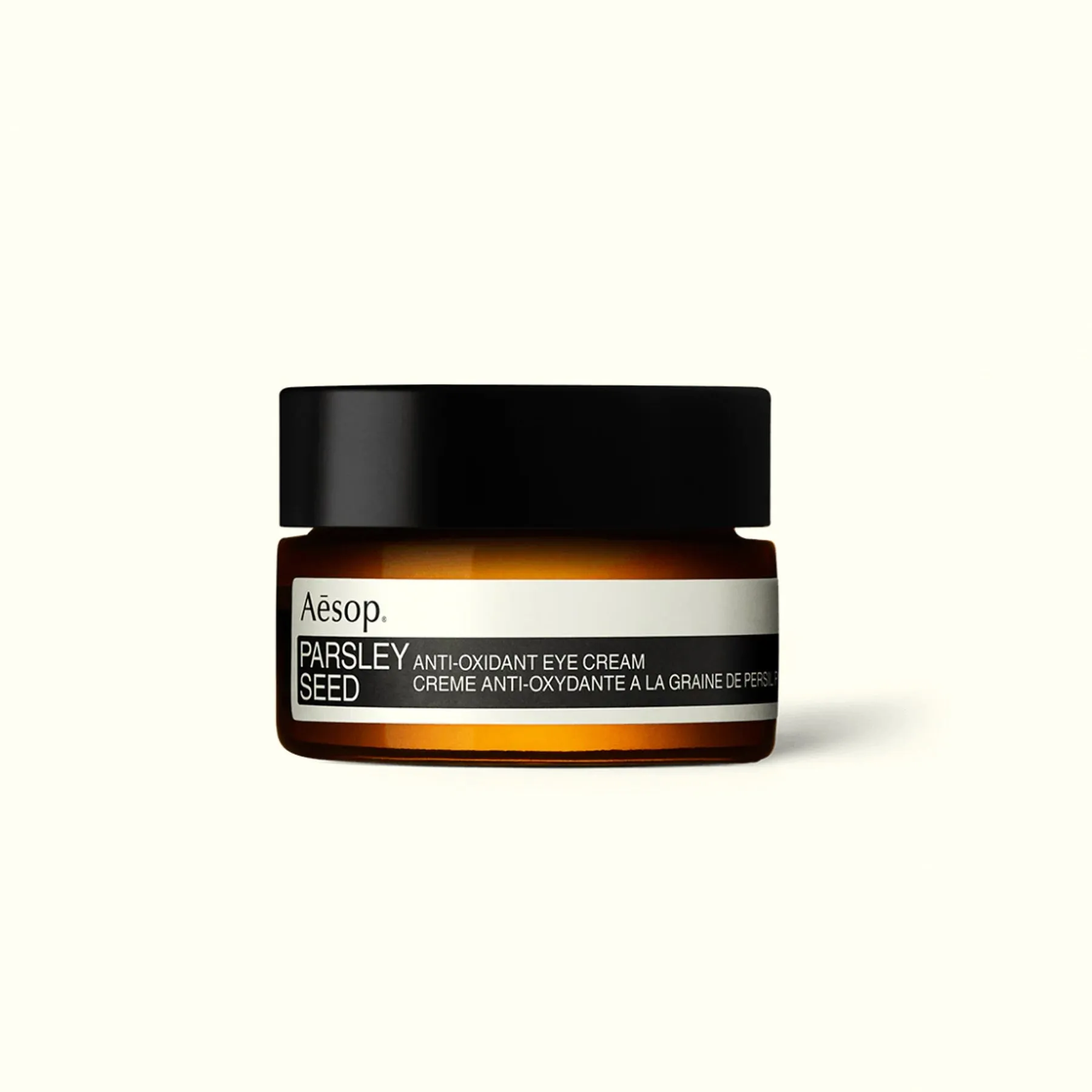 PARSLEY SEED ANTI-OXIDANT EYE CREAM 10ml