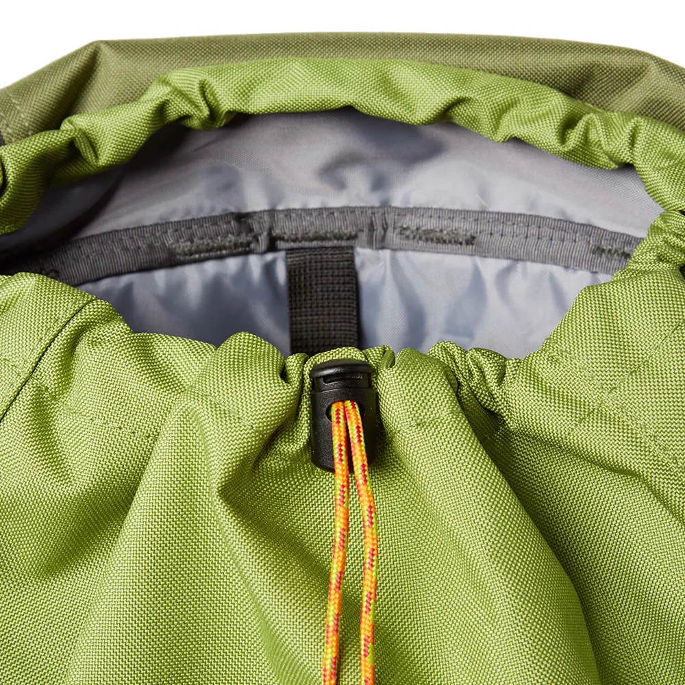 Patagonia Arbor 26L BackpackSupply Green