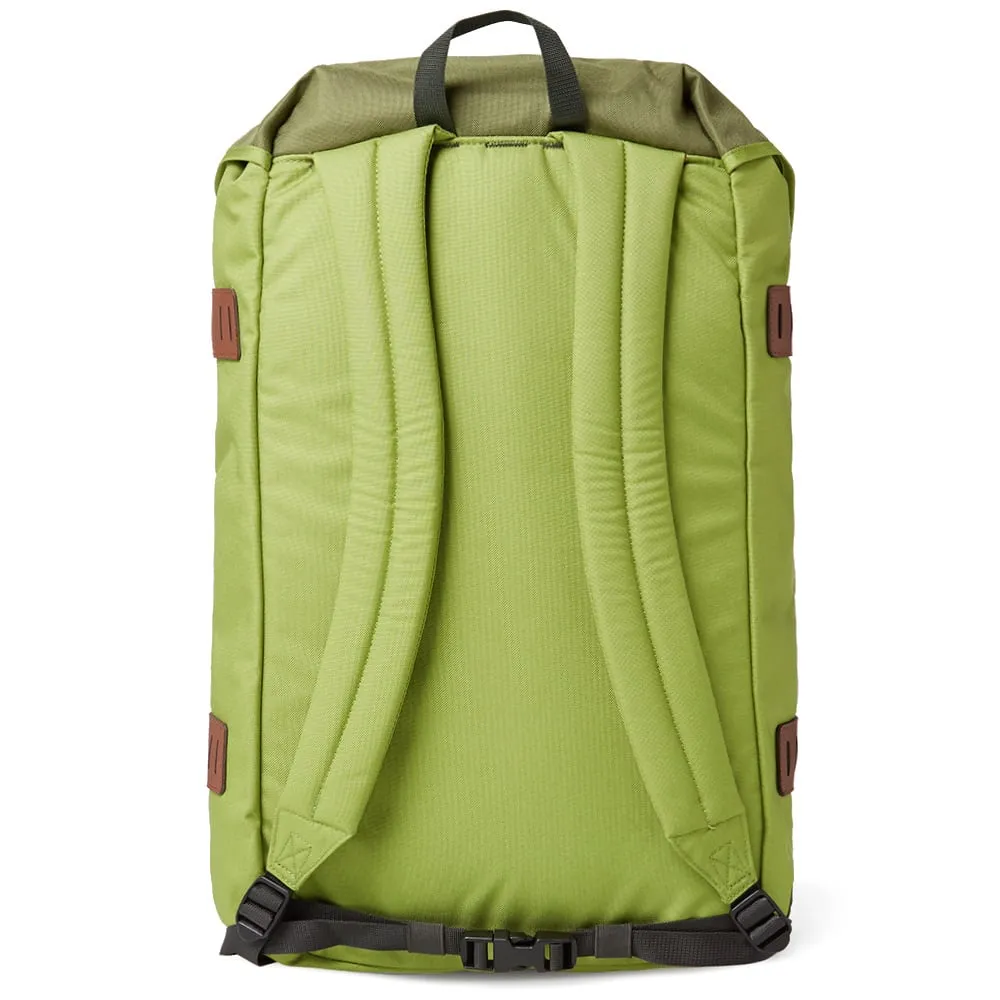 Patagonia Arbor 26L BackpackSupply Green