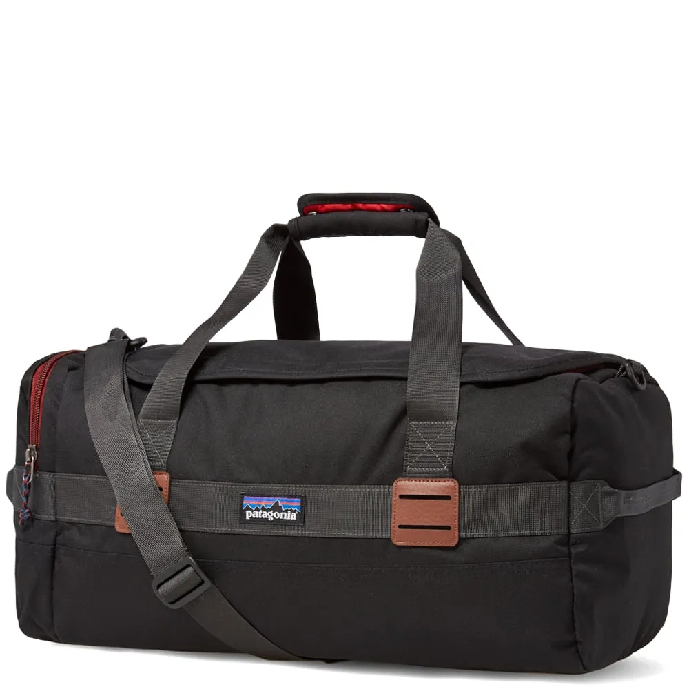 Patagonia Arbor 30L DuffelBlack