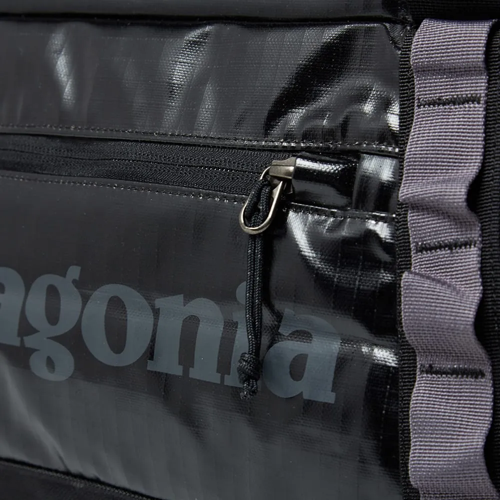 Patagonia Black Hole 45L DuffelBlack