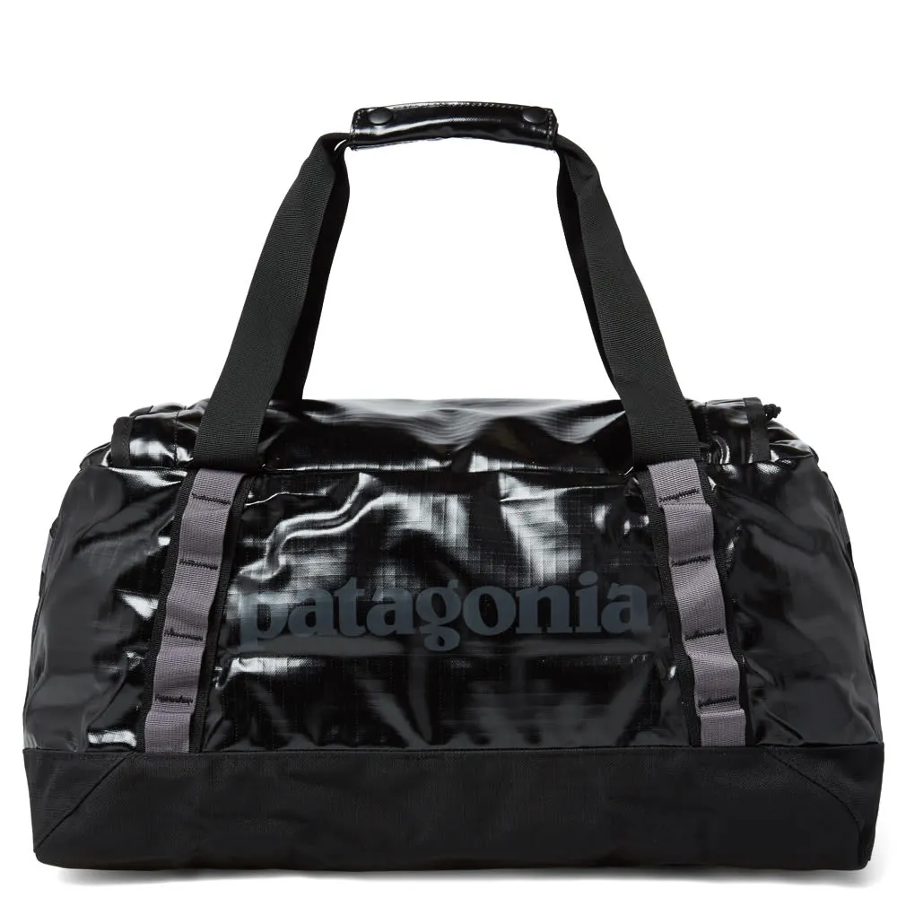 Patagonia Black Hole 45L DuffelBlack