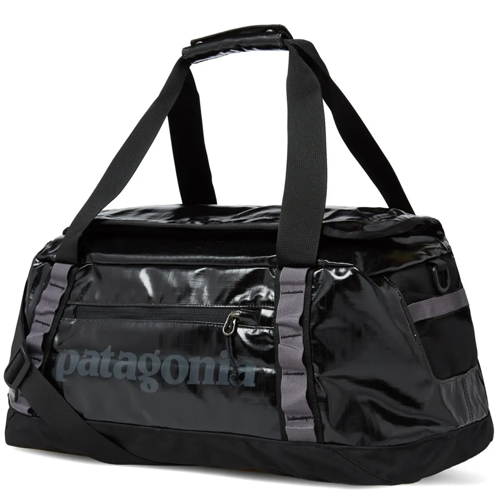 Patagonia Black Hole 45L DuffelBlack