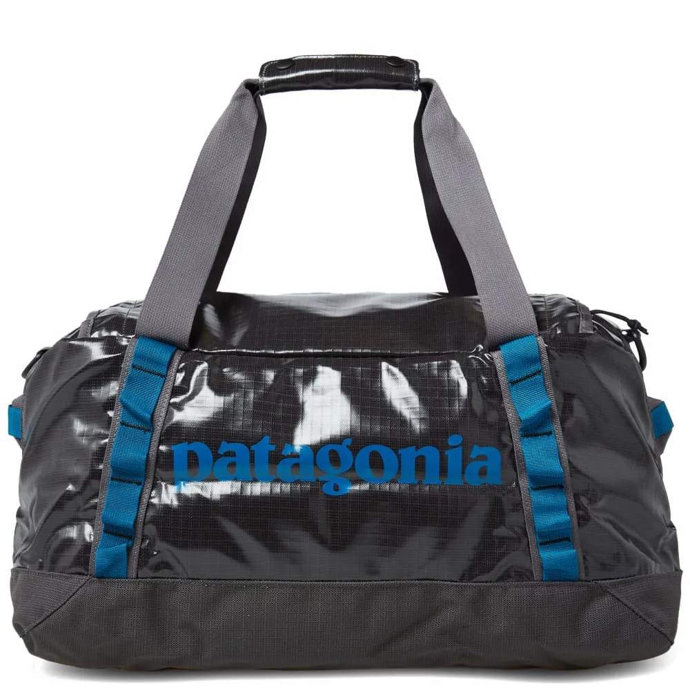 Patagonia Black Hole 45L DuffelForge Grey