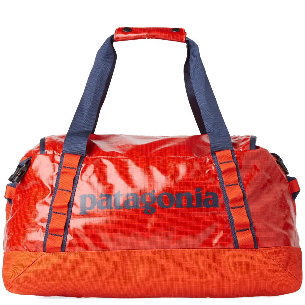 Patagonia Black Hole 45L DuffelPaintbrush Red