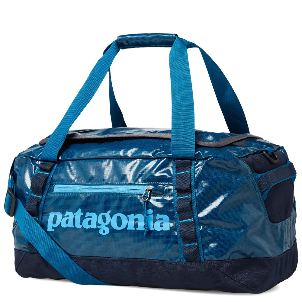 Patagonia Black Hole 45L DuffelUnderwater Blue