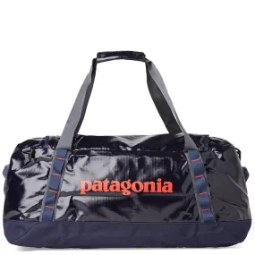 Patagonia Black Hole 60L DuffelNavy & Paintbrush Red