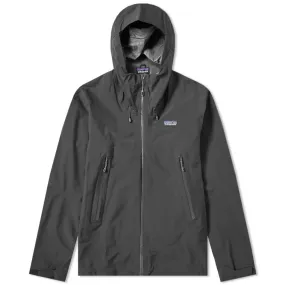 Patagonia Cloud Ridge JacketBlack