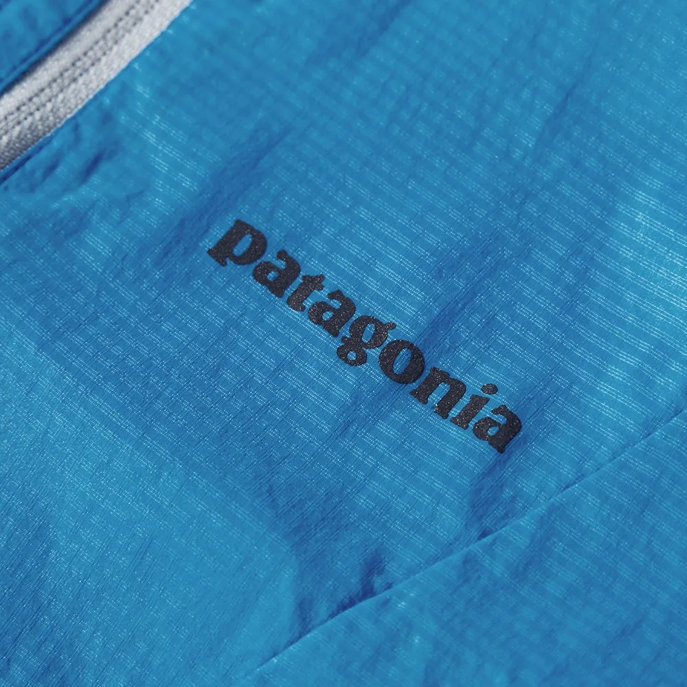 Patagonia Houdini JacketElectron Blue