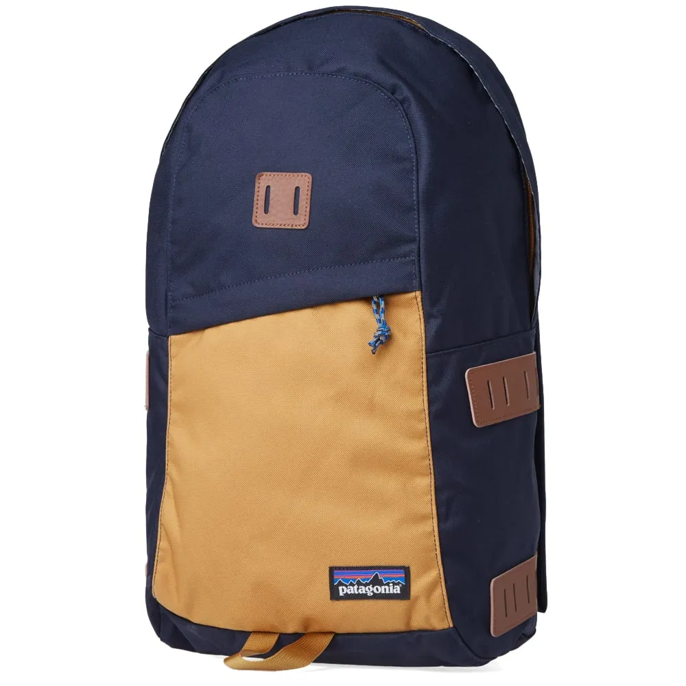 Patagonia Ironwood 20L PackNavy Blue