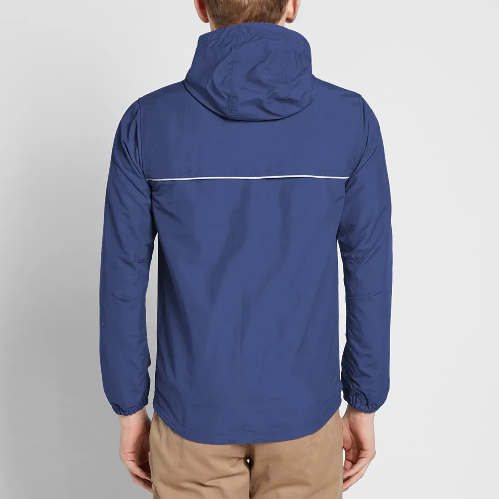 Patagonia Tezzeron JacketSuperior Blue