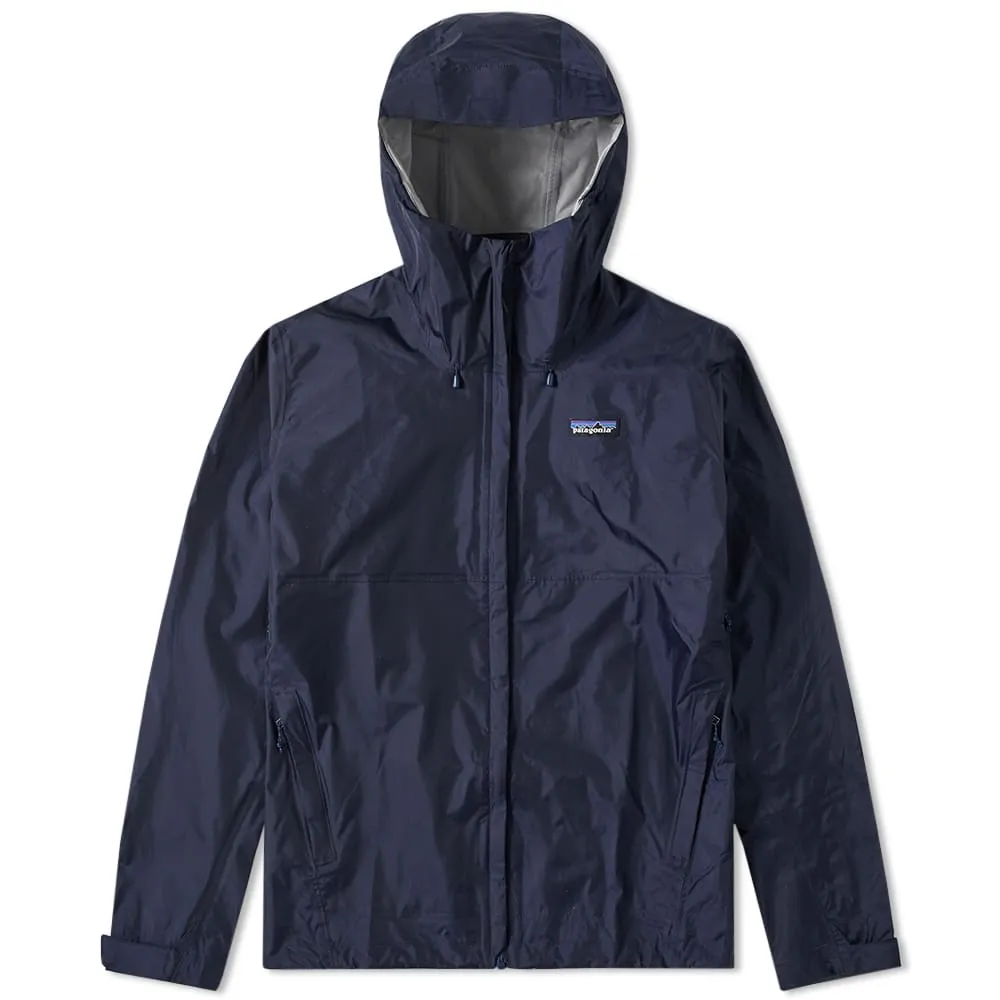 Patagonia Torrentshell JacketNavy Blue