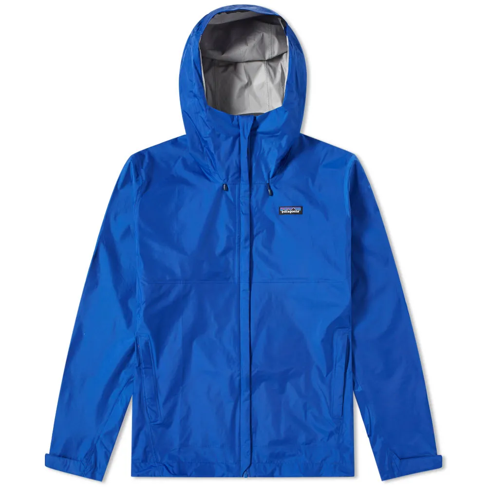 Patagonia Torrentshell JacketViking Blue