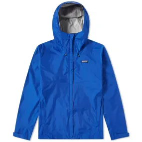 Patagonia Torrentshell JacketViking Blue