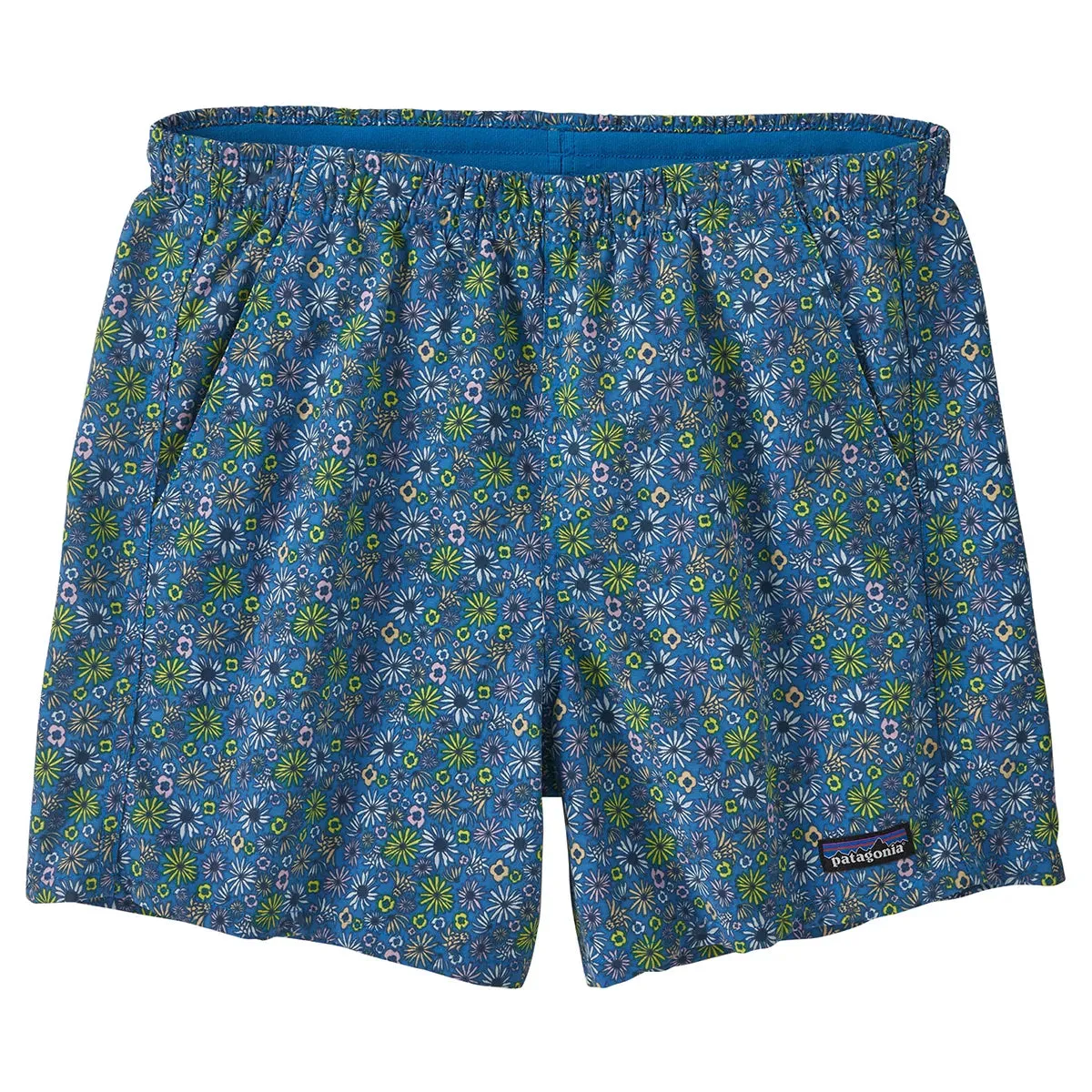 Patagonia Women's Baggie Shorts 5 - SAML