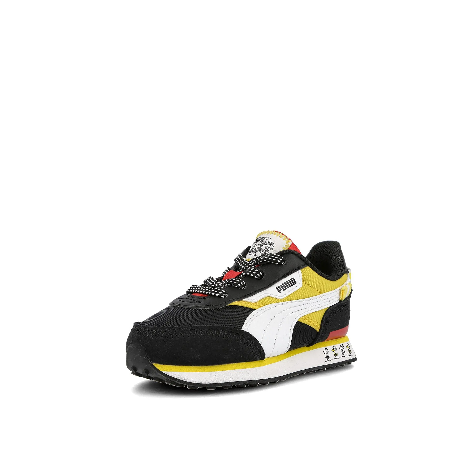 Peanuts x Puma Future Rider AC Infants