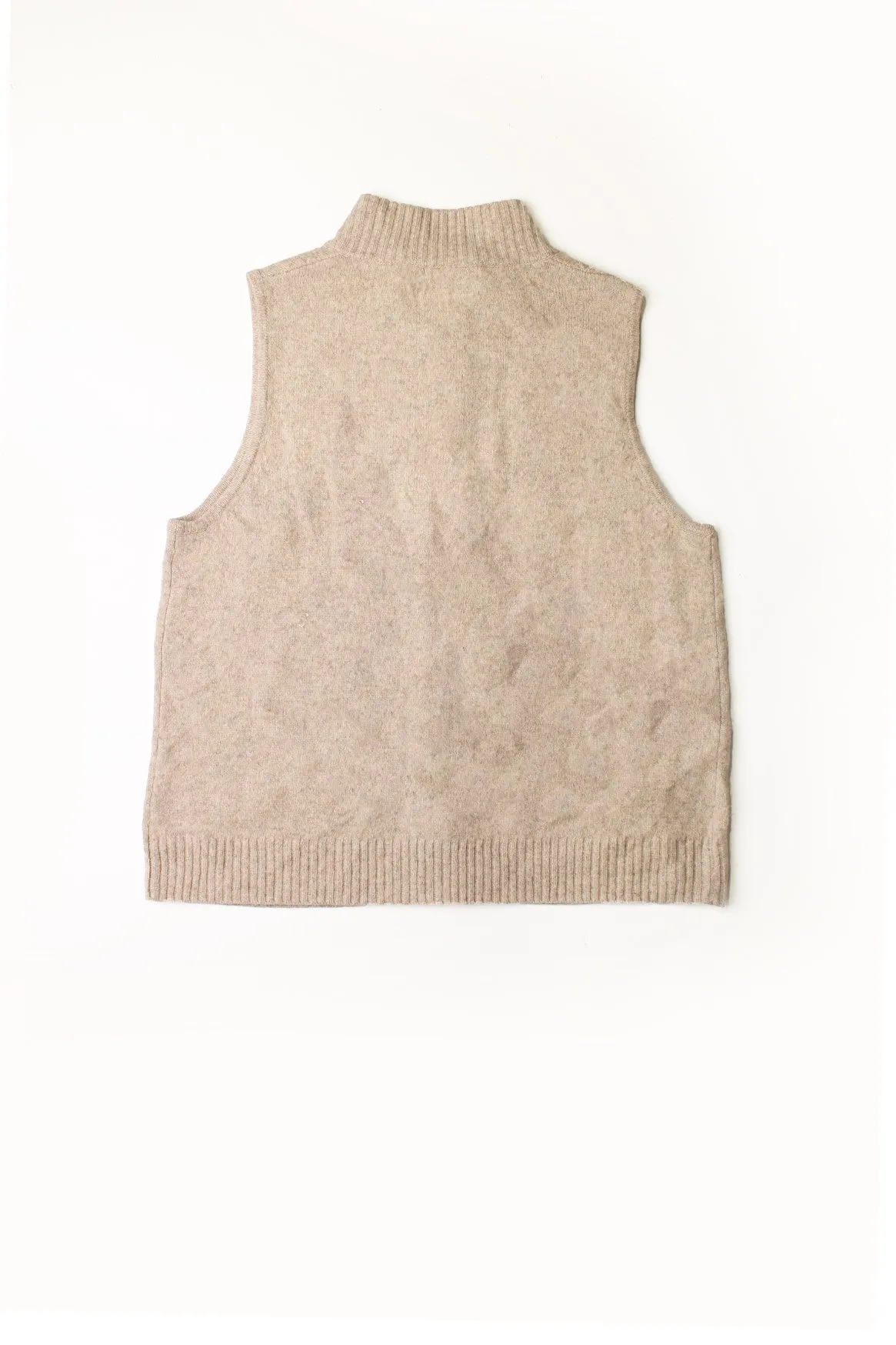 Pendleton Vest