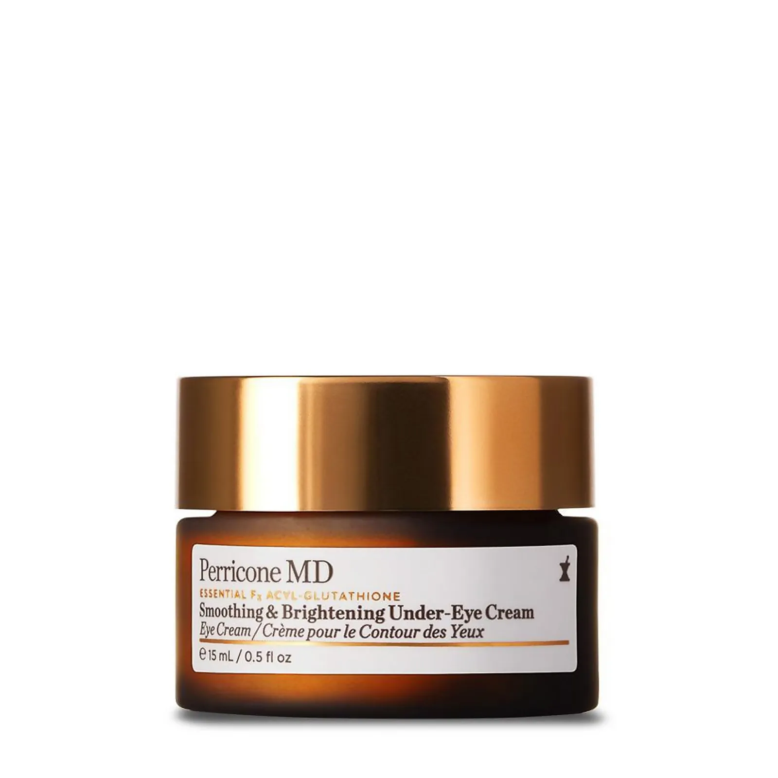Perricone MD EFx Acyl-Glutathione Smoothing & Brightening Under-Eye Cream 0.5oz FG | Coggles