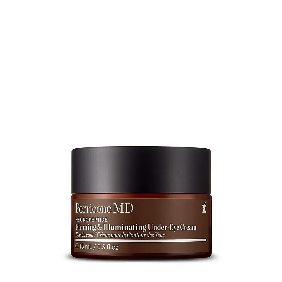 Perricone MD Neuropeptide Firming & Illuminating Under-Eye Cream 2oz FG | Coggles