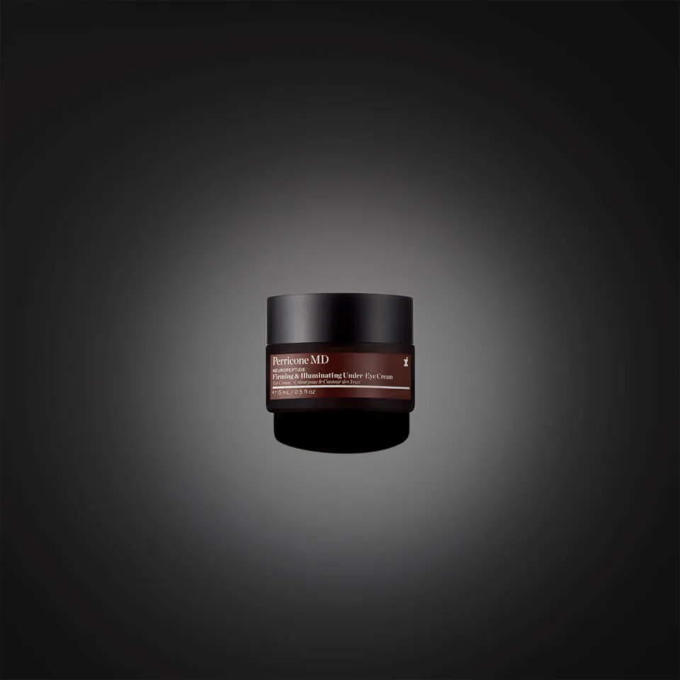 Perricone MD Neuropeptide Firming and Illuminating Under-Eye Cream 15ml | Coggles