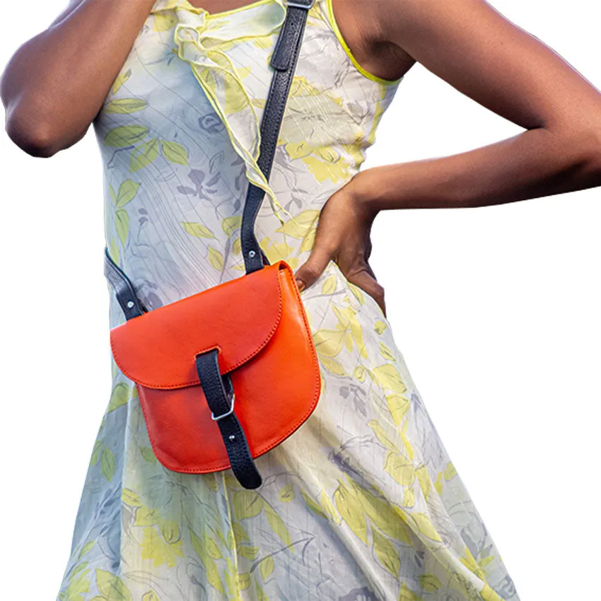 PHAROS La Bandoulière Shoulder Strap Bag