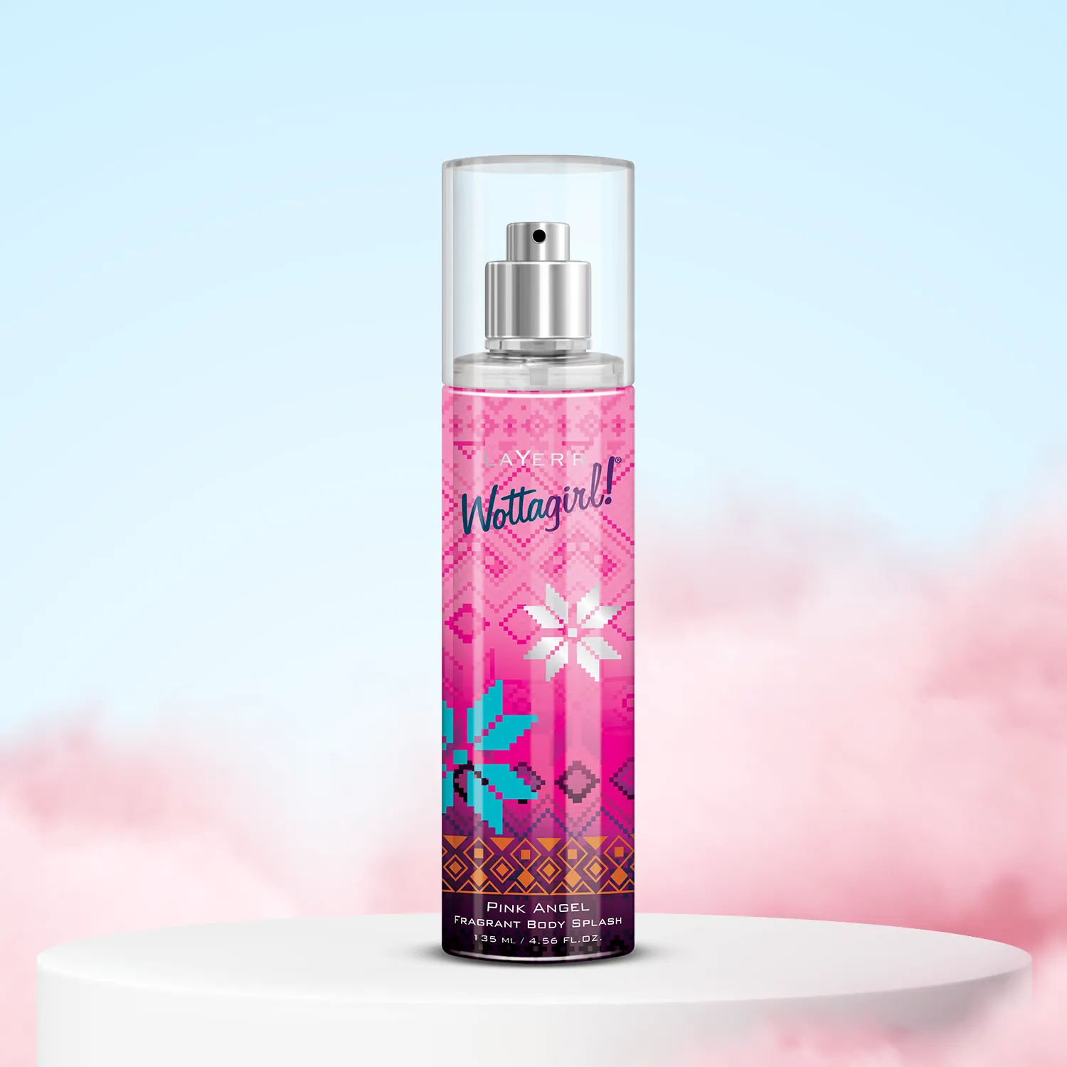 PINK ANGEL - 135ml