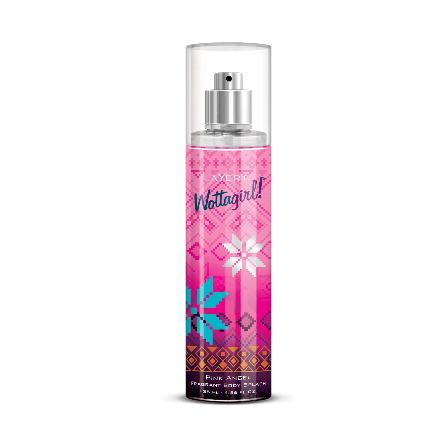 PINK ANGEL - 135ml