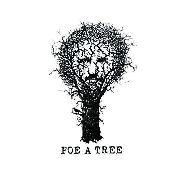 Poe A Tree Tote Bag (Special Edition)