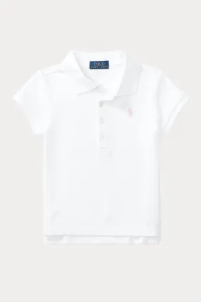 Polo Ralph Lauren Kids S-M Beden Kz ocuk Polo Yaka T-shirt