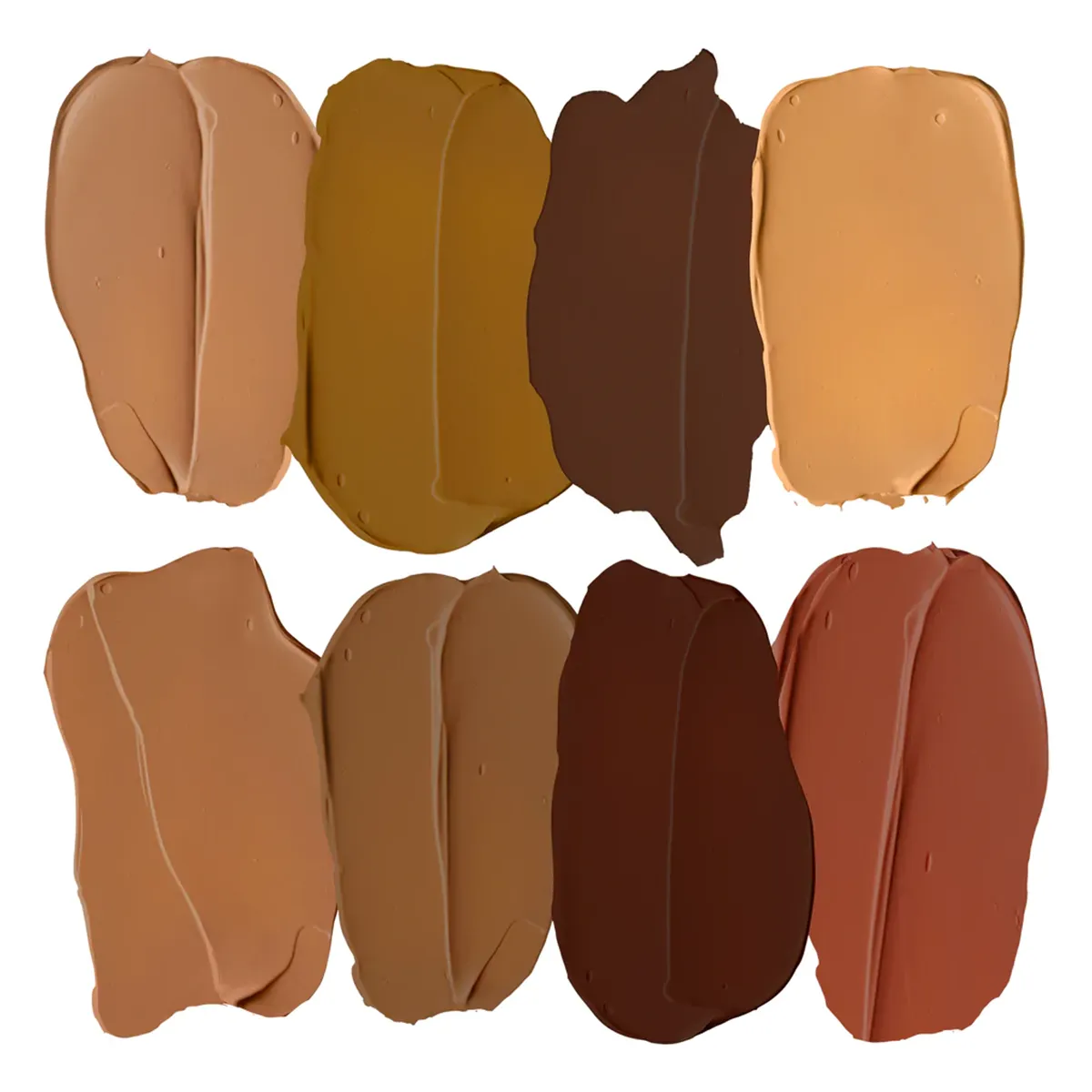 PRO Sculpt Concealer Palette - Deep