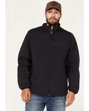 Product Name:  Brothers and Sons Men's Performance Lightweight Puffer Packable Jacket