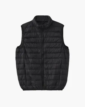 Puffer Gilet