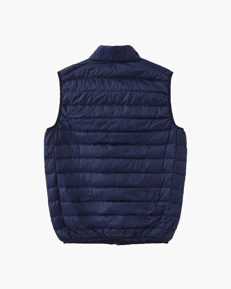 Puffer Gilet