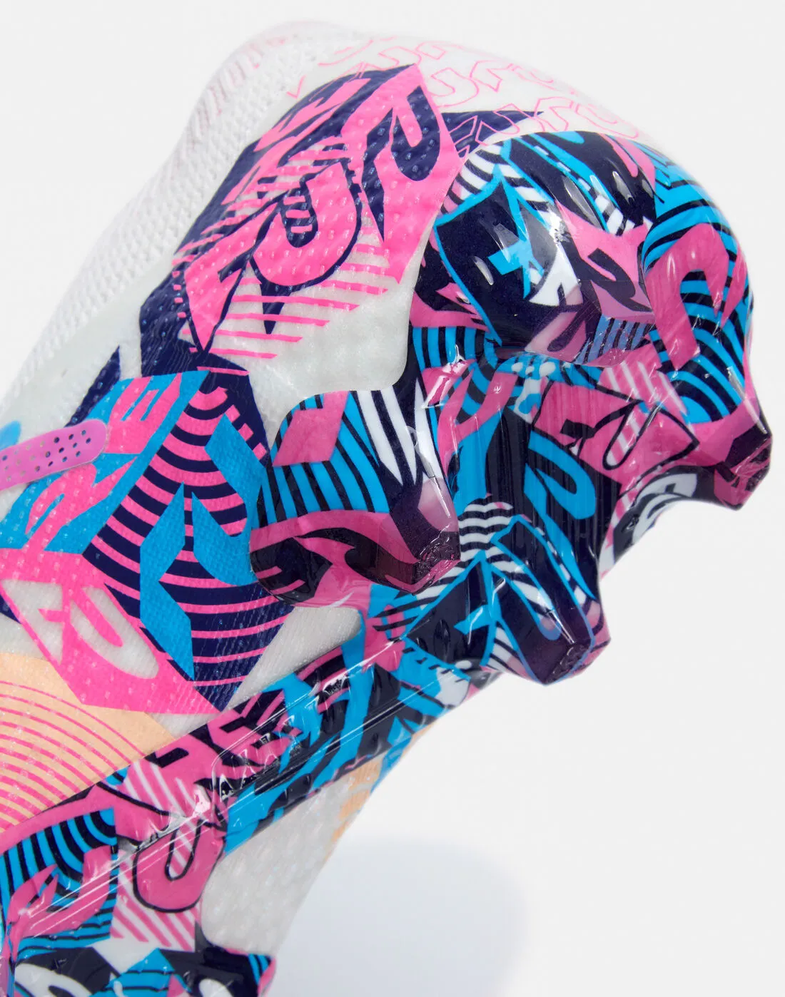 Puma Adults Future Ultimate Volume Up Firm Ground