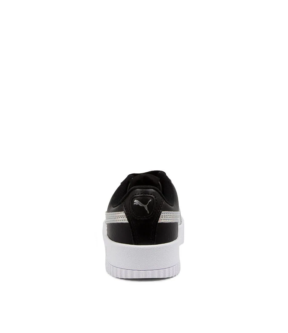 PUMA Carina Rainbow Jnr Black