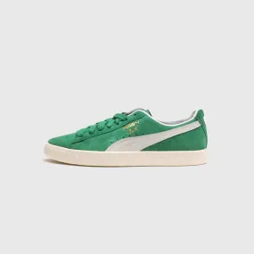 Puma Clyde OG - Verdant Green