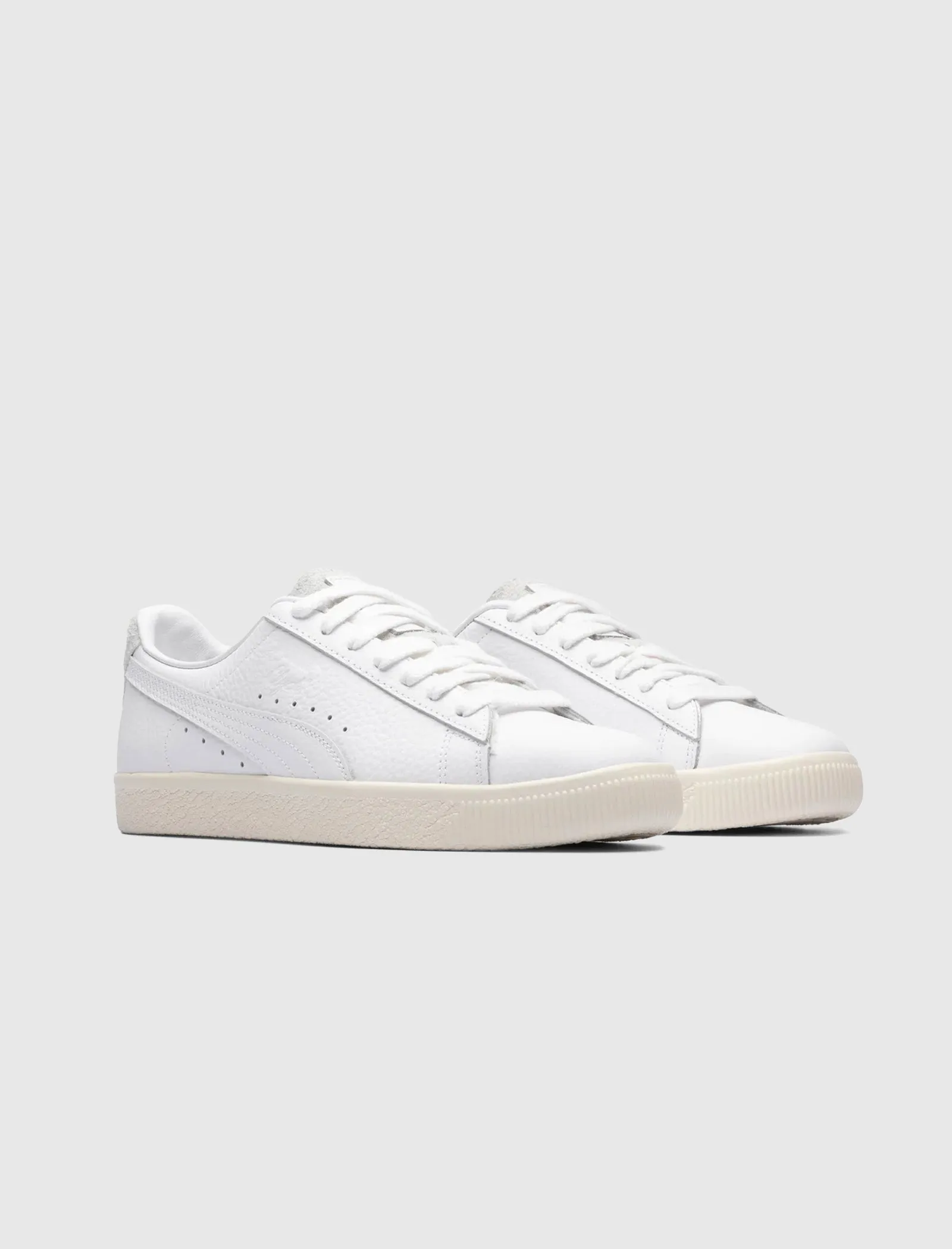 PUMA CLYDE PREMIUM 
