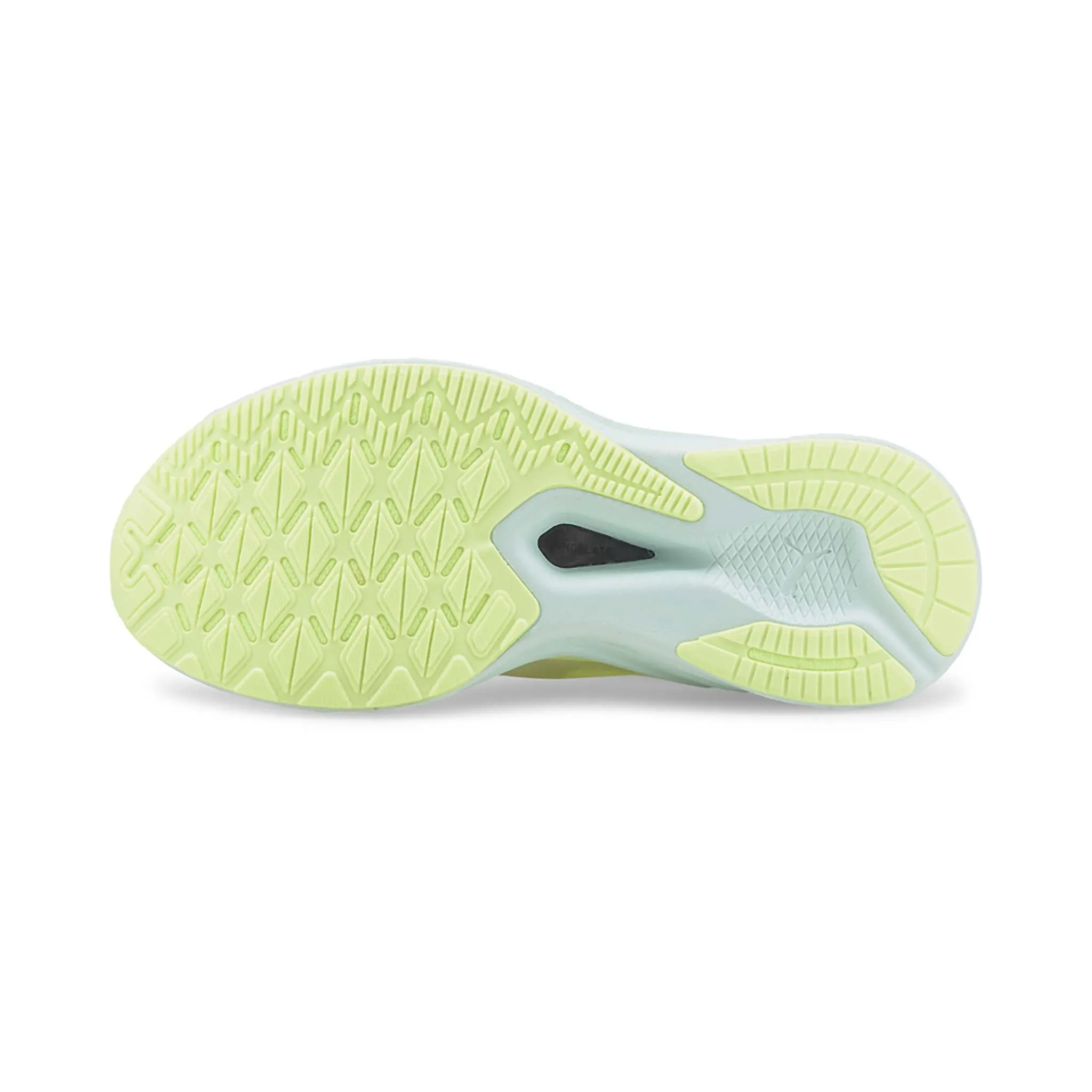 Puma Deviate Nitro Elite Racer chaussure de course à pied femme