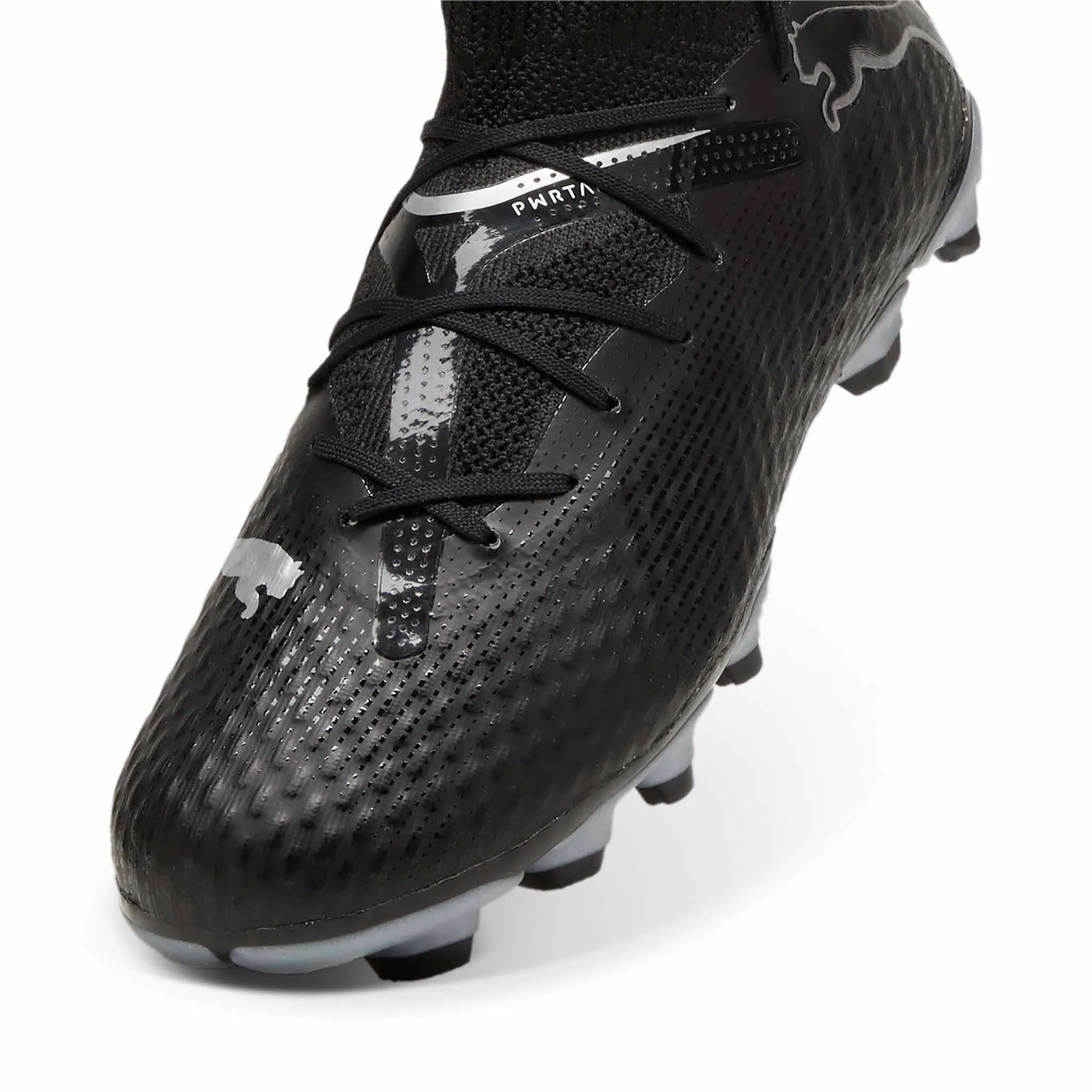 Puma Future 7 Pro FG/AG chaussures de soccer à crampons junior