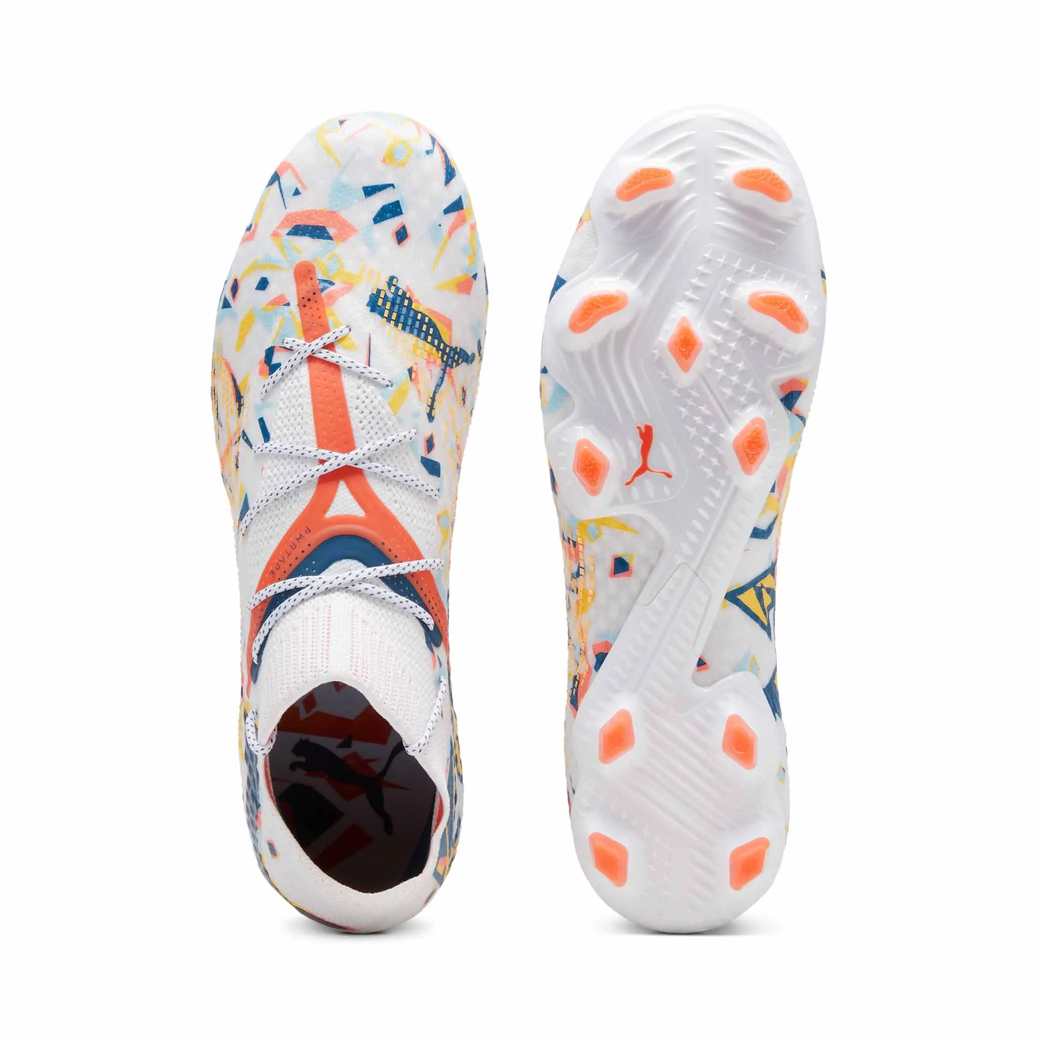 Puma Future 7 Ultimate Creativity FG/AG chaussures de soccer à crampons