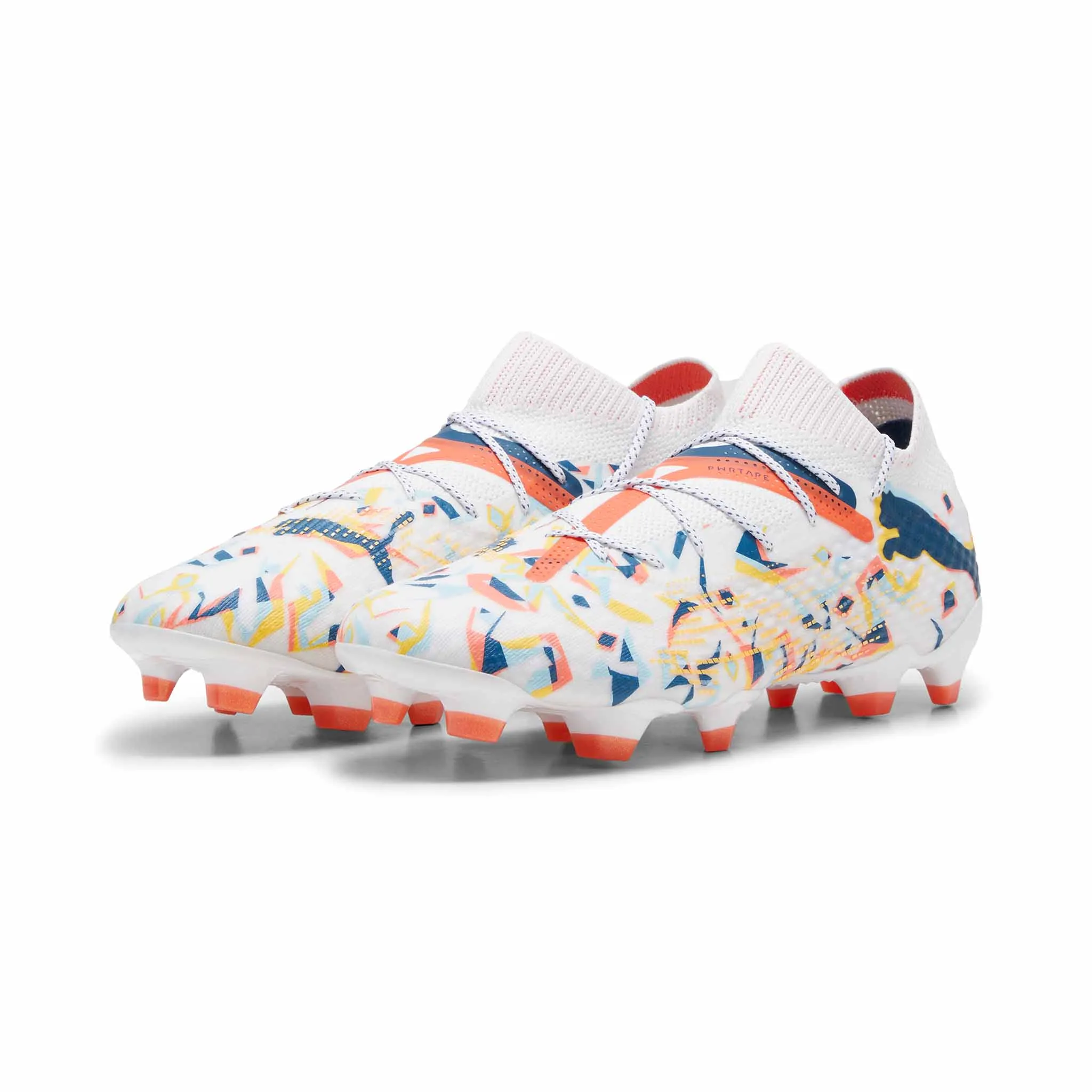 Puma Future 7 Ultimate Creativity FG/AG chaussures de soccer à crampons