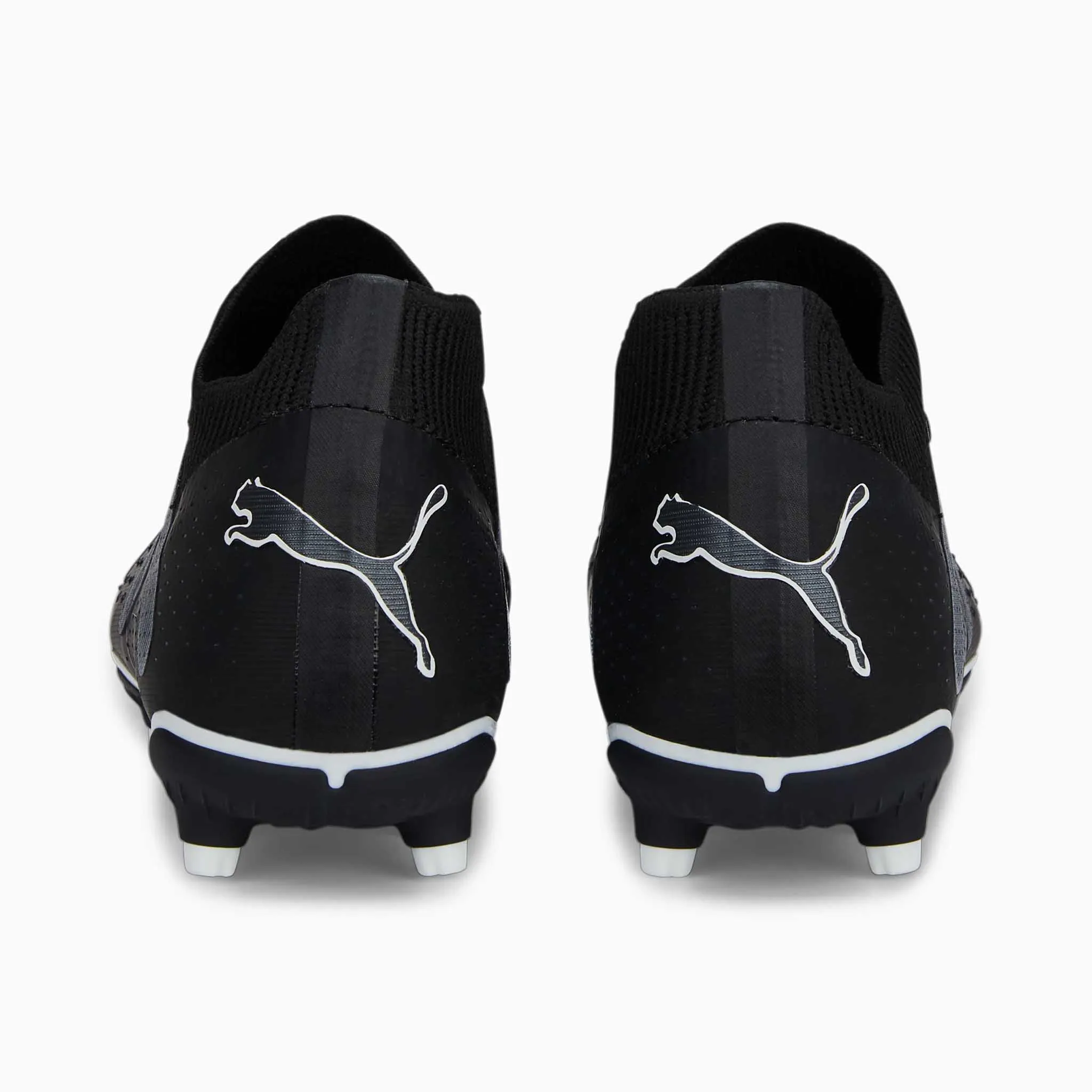 Puma Future Match FG/AG chaussures de soccer à crampons junior