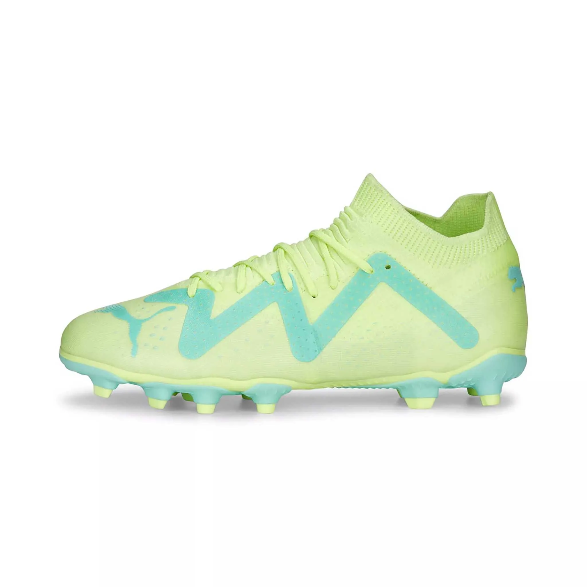 Puma Future Match FG/AG chaussures de soccer à crampons junior